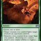 (180) Magic The Gathering Magic: The Gathering - FINAL FANTASY Single: Clash of the Eikons  Uncommon