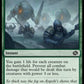 (180) Magic The Gathering The Brothers' War Single: Fog of War Holo Common
