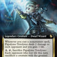 (180) Magic The Gathering Commander: Magic: The Gathering - FINAL FANTASY: Extras Single: Papalymo Totolymo Holo Rare