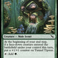 (180) Magic The Gathering Murders at Karlov Manor Single: Tunnel Tipster  Common