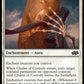 (180) Magic The Gathering Foundations Jumpstart Single: Chains of Custody  Common