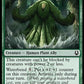 (180) Magic The Gathering Magic: The Gathering | Avatar: The Last Airbender Single: Foggy Swamp Vinebender Holo Common