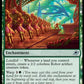 (181) Magic The Gathering Edge of Eternities Single: Eusocial Engineering Holo Uncommon