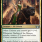 (181) Magic The Gathering Streets of New Capenna Single: Darling of the Masses Holo Uncommon