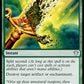 (181/322) Magic The Gathering Commander: Ikoria Single: Krosan Grip  Uncommon