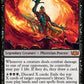 (181) Magic The Gathering Commander: Tarkir: Dragonstorm Single: Gix, Yawgmoth Praetor  Mythic