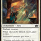 (181) Magic The Gathering Foundations Jumpstart Single: Chosen by Heliod  Common
