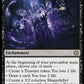 (181) Magic The Gathering Commander: The Lost Caverns of Ixalan Single: Black Market Connections  Rare