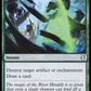 (181) Magic The Gathering Commander 2019 Single: Slice in Twain  Uncommon