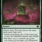 (181) Magic The Gathering The Lost Caverns of Ixalan Single: Cosmium Confluence  Rare