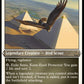 (181) Magic The Gathering Universes Beyond: Assassin's Creed: Extras Single: Senu, Keen-Eyed Protector (V.2)  Holo Rare