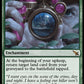 (181) Magic The Gathering Murders at Karlov Manor Single: Undergrowth Recon Holo Mythic