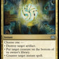 (181) Magic The Gathering Double Masters 2022 Single: Bant Charm  Uncommon