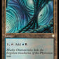 (181) Magic The Gathering Commander: The Brothers' War Single: Darkwater Catacombs  Rare