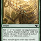(181) Magic The Gathering Outlaws of Thunder Junction Single: Snakeskin Veil  Common