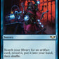 (181) Magic The Gathering Universes Beyond: Warhammer 40000 Single: Fabricate Holo Rare