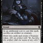(181) Magic The Gathering Commander: Bloomburrow Single: Deadly Dispute  Common
