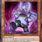(139) YuGiOh TCG HAC1: Hidden Arsenal: Chapter 1 Single: The Fabled Ganashia (V.1 - Common)  Common