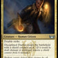 (182) Magic The Gathering Streets of New Capenna Single: Disciplined Duelist Holo Uncommon