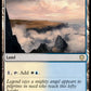 (182) Magic The Gathering Commander: Innistrad: Crimson Vow Single: Skycloud Expanse  Rare