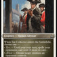 (182) Magic The Gathering Universes Beyond: Assassin's Creed: Extras Single: Tax Collector  Uncommon