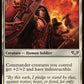 (182) Magic The Gathering Universes Beyond: Warhammer 40000 Single: Bastion Protector  Rare