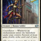 (182) Magic The Gathering Jumpstart 2022 Single: Favored of Iroas  Uncommon