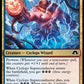 (182) Magic The Gathering Modern Horizons 3 Single: Cyclops Superconductor  Holo Common