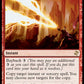(182/289) Magic The Gathering Time Spiral Remastered Single: Reiterate Holo Rare