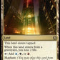 (182) Magic The Gathering Magic: The Gathering | Marvel's Spider-Man Single: Oscorp Industries Holo Rare