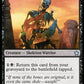 (182) Magic The Gathering Magic: The Gathering Foundations Single: Reassembling Skeleton  Uncommon