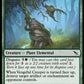 (182) Magic The Gathering Murders at Karlov Manor Single: Vengeful Creeper  Common