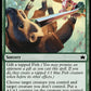 (182) Magic The Gathering Bloomburrow Single: Longstalk Brawl  Common