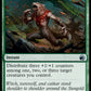 (182) Magic The Gathering Innistrad: Midnight Hunt Single: Defend the Celestus Holo Uncommon