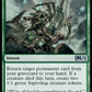 (182) Magic The Gathering Core 2021 Single: Fungal Rebirth Holo Uncommon