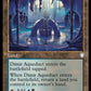 (182) Magic The Gathering Commander: The Brothers' War Single: Dimir Aqueduct  Uncommon