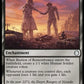 (182) Magic The Gathering Universes Beyond: Fallout Single: Bastion of Remembrance  Uncommon