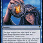 (029) Magic The Gathering The List Single: Commandeer  Rare