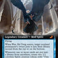 (182) Magic The Gathering Magic: The Gathering | Avatar: The Last Airbender: Eternal Single: Wan Shi Tong, All-Knowing (V.2) Holo Mythic