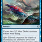 (182) Magic The Gathering Jumpstart Single: Talrand's Invocation  Uncommon