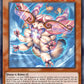 (088) YuGiOh TCG DOOD: Doom of Dimensions Single: Silk Bomb Moth  Common