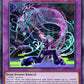 (079) YuGiOh TCG BLMM: Battles of Legend: Monster Mayhem Single: Ukiyoe-P.U.N.K. Rising Carp  Ultra Rare