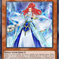 (028) YuGiOh TCG RA03: Quarter Century Bonanza Single: Revealer of the Ice Barrier (V.6 - Collectors Rare)  Collectors Rare