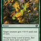 (183) Magic The Gathering The Brothers' War Single: Giant Growth  Common