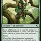 (183) Magic The Gathering Murders at Karlov Manor Single: Vitu-Ghazi Inspector Holo Common