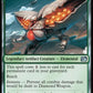 (183) Magic The Gathering Magic: The Gathering - FINAL FANTASY Single: Diamond Weapon  Uncommon
