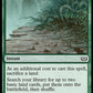 (183) Magic The Gathering Commander: Duskmourn: House of Horror Single: Harrow  Common