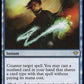 (033) Magic The Gathering The List Single: Counterlash  Rare