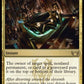 (183) Magic The Gathering Streets of New Capenna Single: Endless Detour  Rare