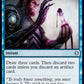 (183) Magic The Gathering Jumpstart Single: Thirst for Knowledge Holo Uncommon
